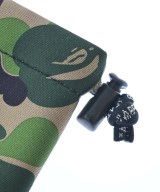 A BATHING APE（アベイシングエイプ）小物類（その他） ベージュ サイズ:- メンズ/2200715086209