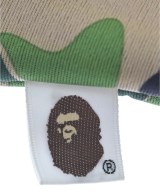 A BATHING APE（アベイシングエイプ）小物類（その他） ベージュ サイズ:- メンズ/2200715086209