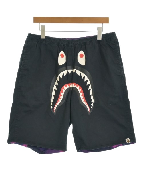 A BATHING APE(アベイシングエイプ)のショートパンツ サイズ:XL 13,000円