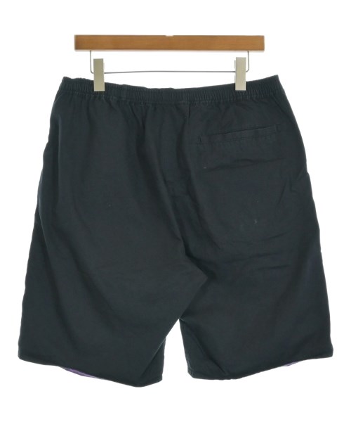 A BATHING APE（アベイシングエイプ）ショートパンツ 紺 サイズ:XL メンズ/2200717174072