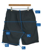 A BATHING APE（アベイシングエイプ）ショートパンツ 紺 サイズ:XL メンズ/2200717174072