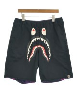 A BATHING APE ショートパンツ