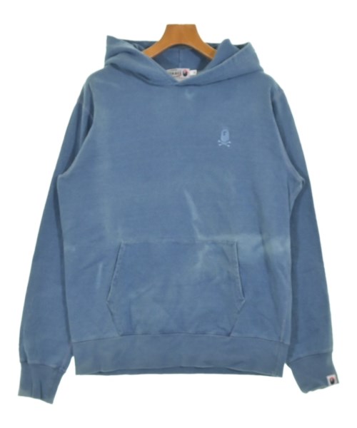 A BATHING APE(アベイシングエイプ)のパーカー サイズ:XL 3,300円