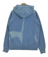 A BATHING APE（アベイシングエイプ）パーカー 青 サイズ:XL メンズ/2200713608052