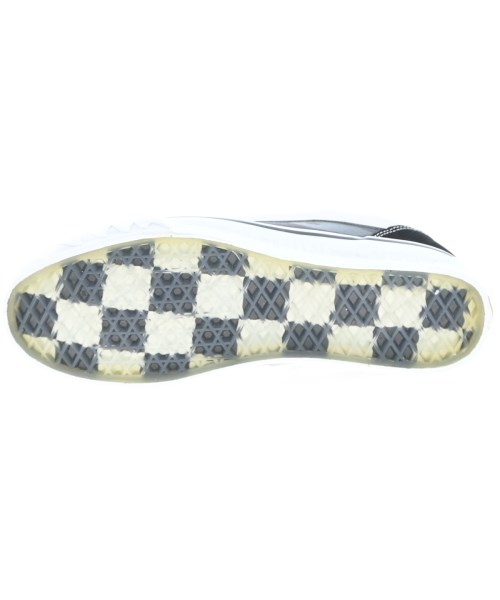 A BATHING APE（アベイシングエイプ）スニーカー 黒 サイズ:28cm メンズ/2200715484289
