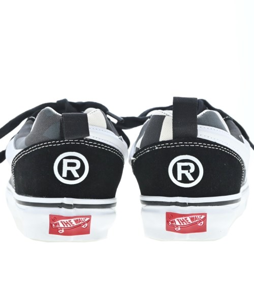 A BATHING APE（アベイシングエイプ）スニーカー 黒 サイズ:28cm メンズ/2200715484289