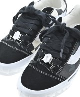 A BATHING APE（アベイシングエイプ）スニーカー 黒 サイズ:28cm メンズ/2200715484289