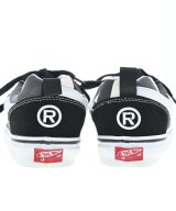 A BATHING APE（アベイシングエイプ）スニーカー 黒 サイズ:28cm メンズ/2200715484289