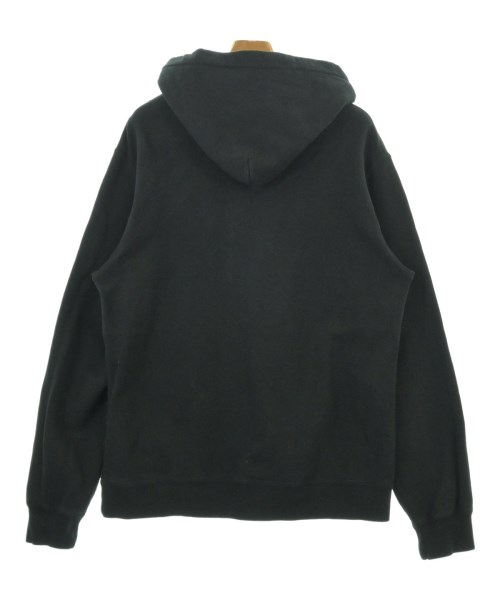 A BATHING APE（アベイシングエイプ）パーカー 黒 サイズ:XL メンズ/2200719550010