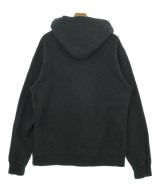 A BATHING APE（アベイシングエイプ）パーカー 黒 サイズ:XL メンズ/2200719550010