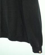 A BATHING APE（アベイシングエイプ）パーカー 黒 サイズ:XL メンズ/2200719550010
