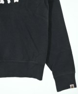 A BATHING APE（アベイシングエイプ）スウェット 黒 サイズ:M メンズ/2200633423445