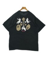 union（ユニオン）Tシャツ・カットソー 黒 サイズ:2XL メンズ/2200645267013