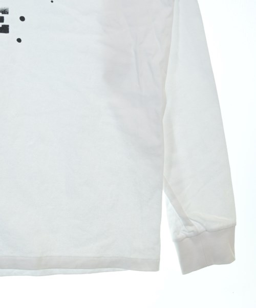 A BATHING APE（アベイシングエイプ）Tシャツ・カットソー 白 サイズ:2XL メンズ/2200645267020