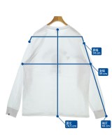 A BATHING APE（アベイシングエイプ）Tシャツ・カットソー 白 サイズ:2XL メンズ/2200645267020