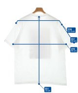 A BATHING APE（アベイシングエイプ）Tシャツ・カットソー 白 サイズ:XL メンズ/2200645513127