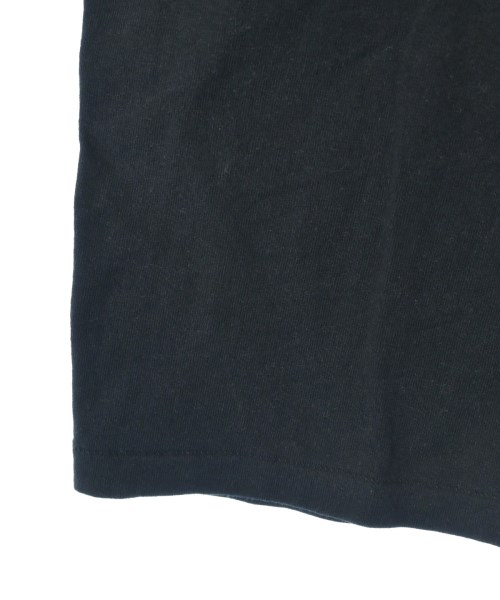 A BATHING APE（アベイシングエイプ）Tシャツ・カットソー 黒 サイズ:XL メンズ/2200645513134