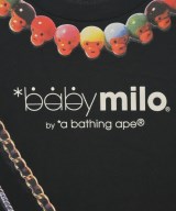 A BATHING APE（アベイシングエイプ）Tシャツ・カットソー 黒 サイズ:F メンズ/2200645866131