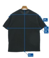 A BATHING APE（アベイシングエイプ）Tシャツ・カットソー 黒 サイズ:F メンズ/2200645866131