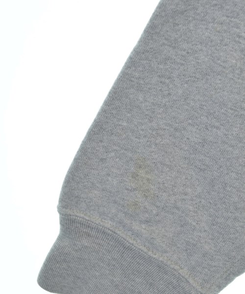 A BATHING APE（アベイシングエイプ）スウェット グレー サイズ:M メンズ/2200637337014