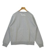 A BATHING APE（アベイシングエイプ）スウェット グレー サイズ:M メンズ/2200637337014