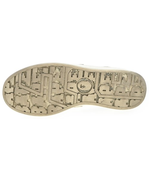 A BATHING APE（アベイシングエイプ）スニーカー 黒 サイズ:28cm メンズ/2200638163056