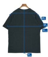 A BATHING APE（アベイシングエイプ）Tシャツ・カットソー 黒 サイズ:XL メンズ/2200646337067