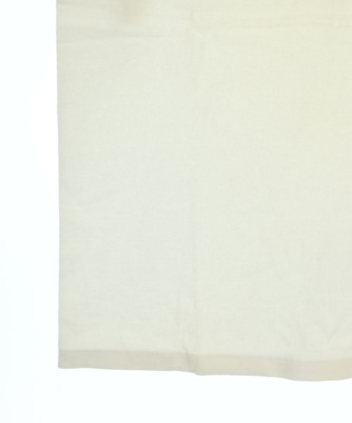 A BATHING APE（アベイシングエイプ）Tシャツ・カットソー 白 サイズ:XL メンズ/2200646337104