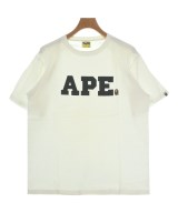 A BATHING APE Tシャツ・カットソー