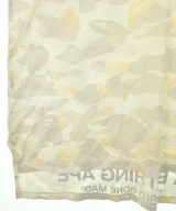 A BATHING APE（アベイシングエイプ）タンクトップ 白 サイズ:M メンズ/2200646938097