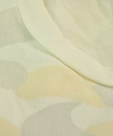 A BATHING APE（アベイシングエイプ）タンクトップ 白 サイズ:M メンズ/2200646938097