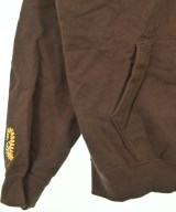 A BATHING APE（アベイシングエイプ）パーカー 茶 サイズ:M メンズ/2200646938103
