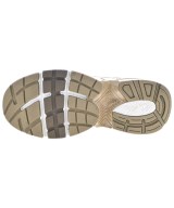 A BATHING APE（アベイシングエイプ）スニーカー 茶 サイズ:27cm メンズ/2200647147016