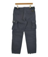 A BATHING APE（アベイシングエイプ）カーゴパンツ 紺 サイズ:M メンズ/2200648081142
