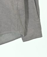 A BATHING APE（アベイシングエイプ）カジュアルシャツ グレー サイズ:L メンズ/2200649879489