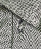 A BATHING APE（アベイシングエイプ）カジュアルシャツ グレー サイズ:L メンズ/2200649879489