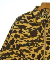 A BATHING APE（アベイシングエイプ）カジュアルシャツ ベージュ サイズ:L メンズ/2200642541017