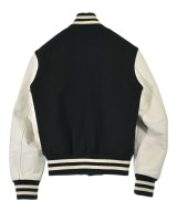 A BATHING APE（アベイシングエイプ）スタジャン 黒 サイズ:XS メンズ/2200650010017