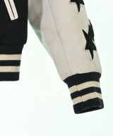 A BATHING APE（アベイシングエイプ）スタジャン 黒 サイズ:XS メンズ/2200650010017