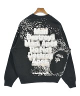 A BATHING APE（アベイシングエイプ）スウェット 黒 サイズ:S メンズ/2200647092132