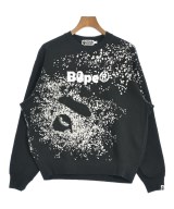 A BATHING APE スウェット