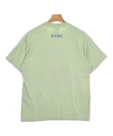 A BATHING APE（アベイシングエイプ）Tシャツ・カットソー 緑 サイズ:M メンズ/2200643652118