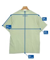 A BATHING APE（アベイシングエイプ）Tシャツ・カットソー 緑 サイズ:M メンズ/2200643652118