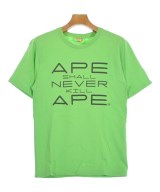 A BATHING APE Tシャツ・カットソー