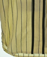 A BATHING APE（アベイシングエイプ）カジュアルシャツ ベージュ サイズ:S メンズ/2200643652255