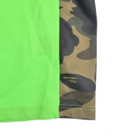 A BATHING APE（アベイシングエイプ）ポロシャツ 緑 サイズ:S メンズ/2200643652545