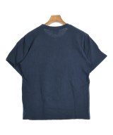 A BATHING APE（アベイシングエイプ）Tシャツ・カットソー 紺 サイズ:M メンズ/2200643652781