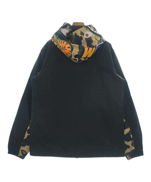 A BATHING APE（アベイシングエイプ）その他 黒 サイズ:M メンズ/2200653388021