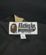 A BATHING APE（アベイシングエイプ）その他 黒 サイズ:M メンズ/2200653388021