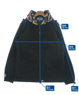 A BATHING APE（アベイシングエイプ）その他 黒 サイズ:M メンズ/2200653388021